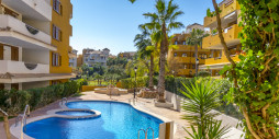 Bruktbolig - Leilighet / leilighet - Torrevieja - Punta Prima