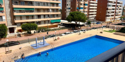 Bruktbolig - Leilighet / leilighet - Torrevieja - Punta prima