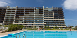 Bruktbolig - Leilighet / leilighet - Torrevieja - Punta Prima