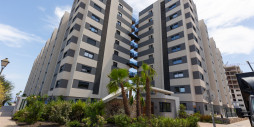 Bruktbolig - Leilighet / leilighet - Torrevieja - Punta Prima