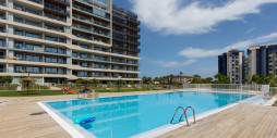 Bruktbolig - Leilighet / leilighet - Torrevieja - Punta Prima