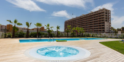 Bruktbolig - Leilighet / leilighet - Torrevieja - Punta Prima