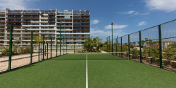 Bruktbolig - Leilighet / leilighet - Torrevieja - Punta Prima