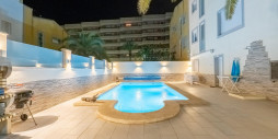 Bruktbolig - Leilighet / leilighet - Torrevieja - Punta prima