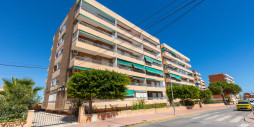 Bruktbolig - Leilighet / leilighet - Torrevieja - Rocio del mar