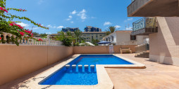 Bruktbolig - Leilighet / leilighet - Torrevieja - Rocio del mar