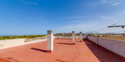 Bruktbolig - Leilighet / leilighet - Torrevieja - San Luis