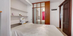 Bruktbolig - Leilighet / leilighet - Torrevieja - San Luis