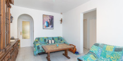 Bruktbolig - Leilighet / leilighet - Torrevieja - San Luis