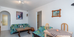 Bruktbolig - Leilighet / leilighet - Torrevieja - San Luis