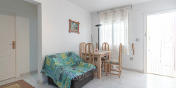 Bruktbolig - Leilighet / leilighet - Torrevieja - San Luis