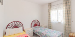 Bruktbolig - Leilighet / leilighet - Torrevieja - San Luis