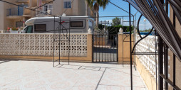 Bruktbolig - Leilighet / leilighet - Torrevieja - San Luis