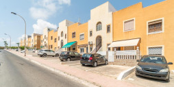 Bruktbolig - Leilighet / leilighet - Torrevieja - Torreblanca