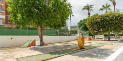 Bruktbolig - Leilighet / leilighet - Torrevieja - Torreblanca