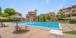 Bruktbolig - Leilighet / leilighet - Torrevieja - Torrevieja - Aguas Nuevas
