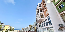 Bruktbolig - Leilighet / leilighet - Torrevieja - Torrevieja Centro