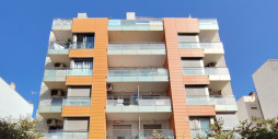Bruktbolig - Leilighet / leilighet - Torrevieja - Torrevieja Centro