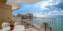 Bruktbolig - Leilighet / leilighet - Torrevieja - Torrevieja Centro