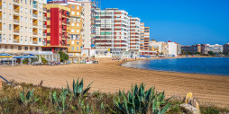 Bruktbolig - Leilighet / leilighet - Torrevieja - Torrevieja Centro