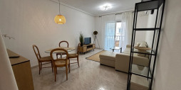 Bruktbolig - Leilighet / leilighet - Torrevieja - Torrevieja Centro