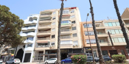 Bruktbolig - Leilighet / leilighet - Torrevieja - Torrevieja Centro