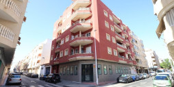 Bruktbolig - Leilighet / leilighet - Torrevieja - Torrevieja Centro