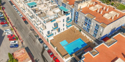 Bruktbolig - Leilighet / leilighet - Torrevieja - Torrevieja Centro