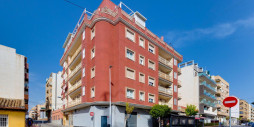 Bruktbolig - Leilighet / leilighet - Torrevieja - Torrevieja Centro