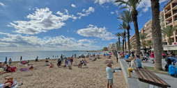 Bruktbolig - Leilighet / leilighet - Torrevieja