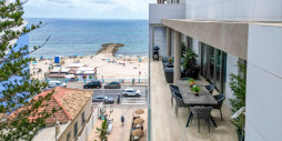 Bruktbolig - Leilighet / leilighet - Torrevieja