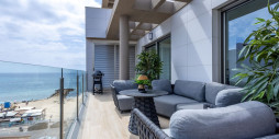 Bruktbolig - Leilighet / leilighet - Torrevieja