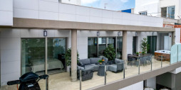 Bruktbolig - Leilighet / leilighet - Torrevieja
