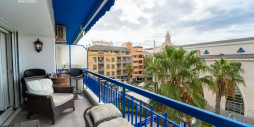 Bruktbolig - Leilighet / leilighet - Torrevieja
