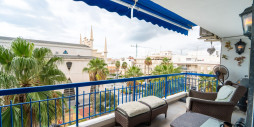 Bruktbolig - Leilighet / leilighet - Torrevieja