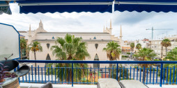 Bruktbolig - Leilighet / leilighet - Torrevieja