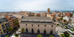 Bruktbolig - Leilighet / leilighet - Torrevieja