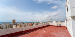 Bruktbolig - Leilighet / leilighet - Torrevieja