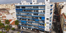 Bruktbolig - Leilighet / leilighet - Torrevieja