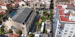 Bruktbolig - Leilighet / leilighet - Torrevieja