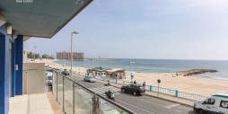Bruktbolig - Leilighet / leilighet - Torrevieja