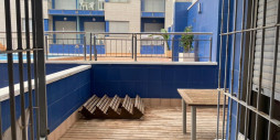 Bruktbolig - Leilighet / leilighet - Torrevieja