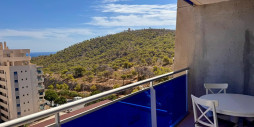 Bruktbolig - Leilighet / leilighet - Villajoyosa - Villajoyosa Centro