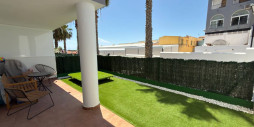 Bruktbolig - Leilighet / leilighet - Villamartín - La Fuente