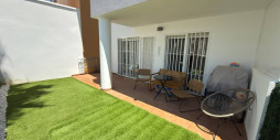 Bruktbolig - Leilighet / leilighet - Villamartín - La Fuente