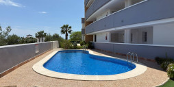 Bruktbolig - Leilighet / leilighet - Villamartín - La Fuente