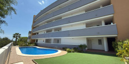 Bruktbolig - Leilighet / leilighet - Villamartín - La Fuente