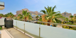 Bruktbolig - Leilighet / leilighet - Villamartín - Los Dolses