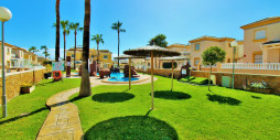 Bruktbolig - Leilighet / leilighet - Villamartín - Los Dolses