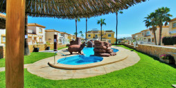 Bruktbolig - Leilighet / leilighet - Villamartín - Los Dolses